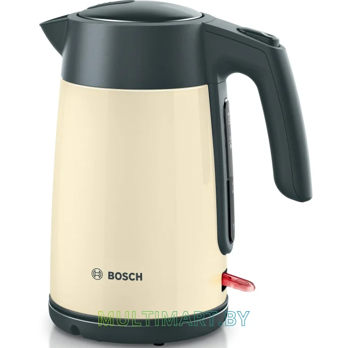 Электрочайник Bosch TWK7L467